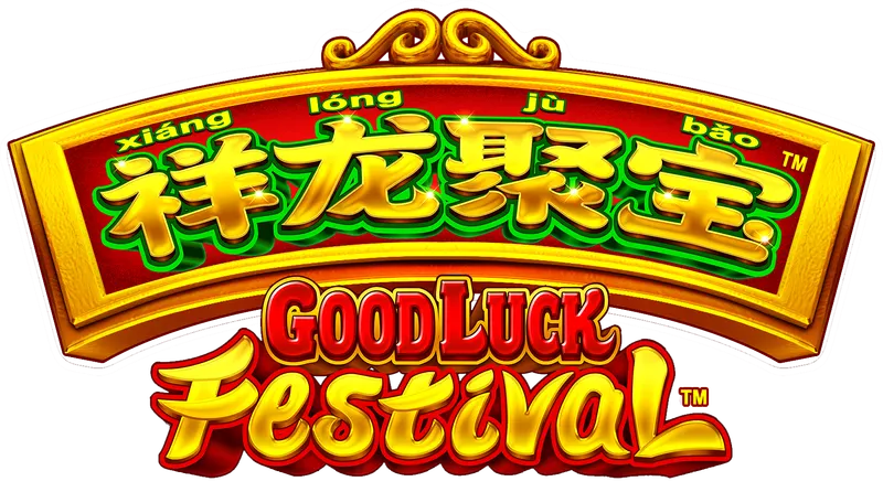 Xiang Long Ju Bao Good Luck Festival — Konami Gaming