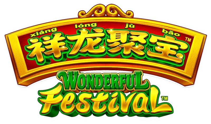 Xiang Long Ju Bao Wonderful Festival — Konami Gaming