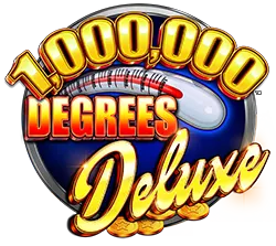 1,000,000 Degrees - Deluxe — Light & Wonder