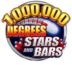 1,000,000 Degrees - Stars and Bars - WAP — Light & Wonder