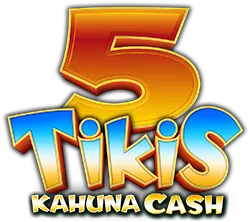 5 Tikis Kahuna Cash — Light & Wonder