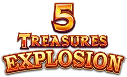 5 Treasures Explosion — Light & Wonder