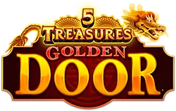 5 Treasures Golden Door — Light & Wonder