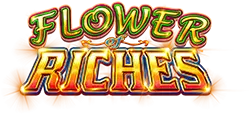 88 Fortunes - Flower of Riches — Light & Wonder