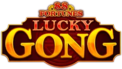 88 Fortunes - Lucky Gong — Light & Wonder