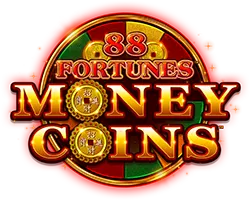 88 Fortunes - Money Coins — Light & Wonder