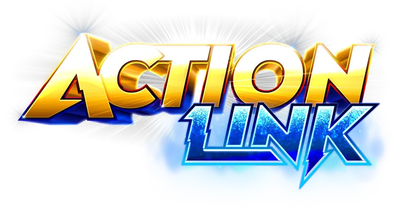 Action Link - King of the Pride — Light & Wonder