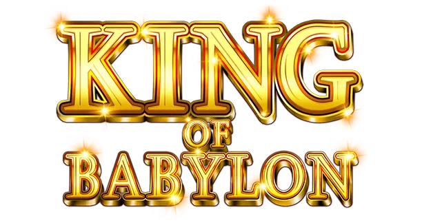 Action Spins - King of Babylon — Light & Wonder