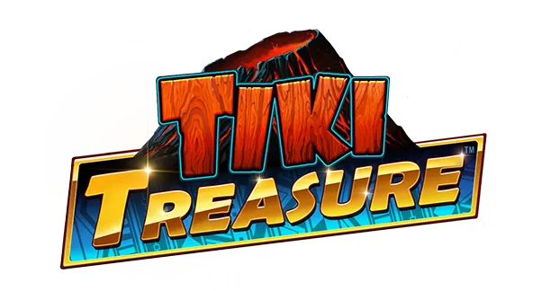 Action Spins - Tiki Treasure — Light & Wonder