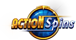 Action Spins — Light & Wonder