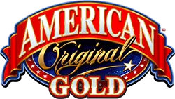 American Original Gold Suite — Light & Wonder