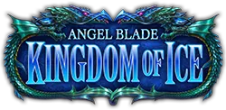 Angel Blade - Kingdom of Ice — Light & Wonder