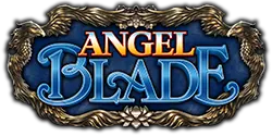 Angel Blade — Light & Wonder