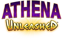 Athena Unleashed — Light & Wonder