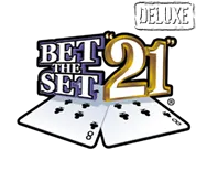 Bet The Set 21 Deluxe — Light & Wonder