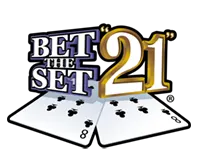 Bet The Set 21 — Light & Wonder