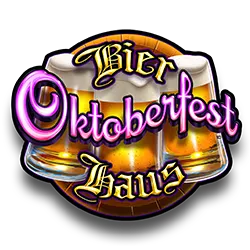 Bier Haus - Oktoberfest — Light & Wonder