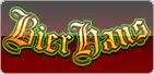 Bier Haus - Roll Out The Barrel — Light & Wonder