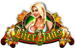 Bier Haus — Light & Wonder