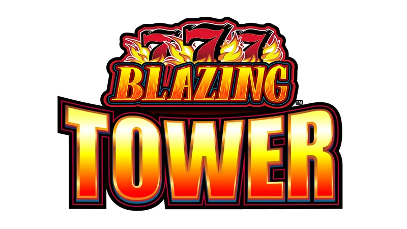 Blazing 777 Tower — Light & Wonder