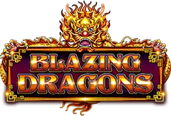 Blazing Dragons — Light & Wonder