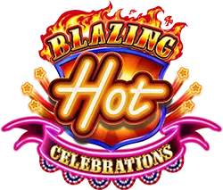 Blazing Hot Celebration — Light & Wonder