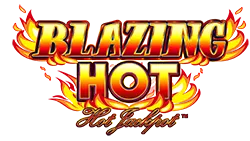 Blazing Hot Hot Jackpot — Light & Wonder