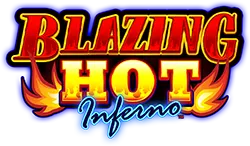 Blazing Hot Inferno — Light & Wonder