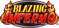 Blazing Inferno — Light & Wonder