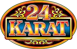 Blazing Star 24 Karat — Light & Wonder
