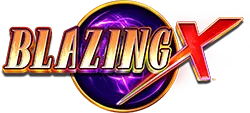 Blazing X - Las Vegas — Light & Wonder