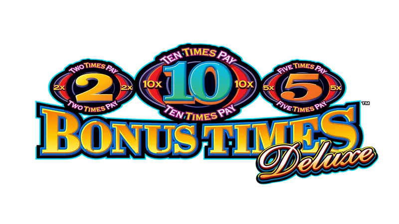 Bonus Times Deluxe — Light & Wonder