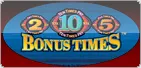 Bonus Times — Light & Wonder