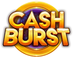 Cash Burst - Orb of Atlantis — Light & Wonder