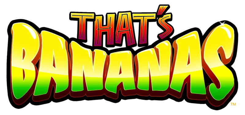 Cash Connection - That's Bananas — Light & Wonder