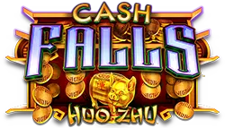 Cash Falls - Huo Zhu — Light & Wonder