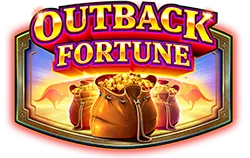 Cash Falls - Outback Fortune — Light & Wonder