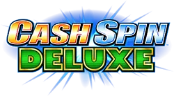 Cash Spin Deluxe — Light & Wonder