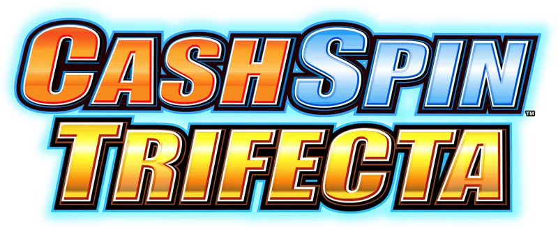 Cash Spin Trifecta — Light & Wonder