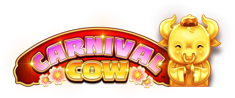 Coin Combo - Carnival Cow — Light & Wonder