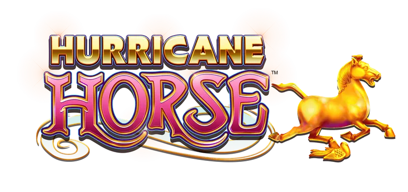 Coin Combo - Hurricane Horse — Light & Wonder