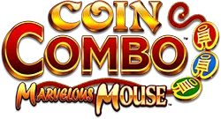 Coin Combo - Marvelous Mouse — Light & Wonder