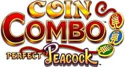 Coin Combo - Perfect Peacock — Light & Wonder