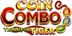 Coin Combo - Terrific Tiger — Light & Wonder