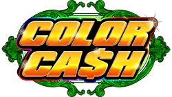 Color Cash — Light & Wonder