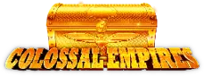 Colossal Empires - Ancient Egypt — Light & Wonder