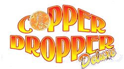 Copper Dropper Deluxe — Light & Wonder