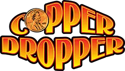 Copper Dropper — Light & Wonder
