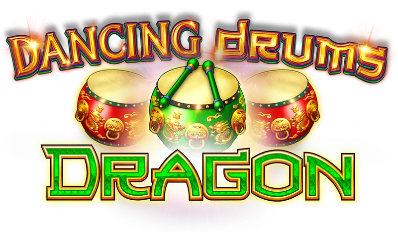 Dancing Drums Dragon — Light & Wonder