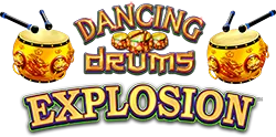 Dancing Drums Explosion NAP — Light & Wonder